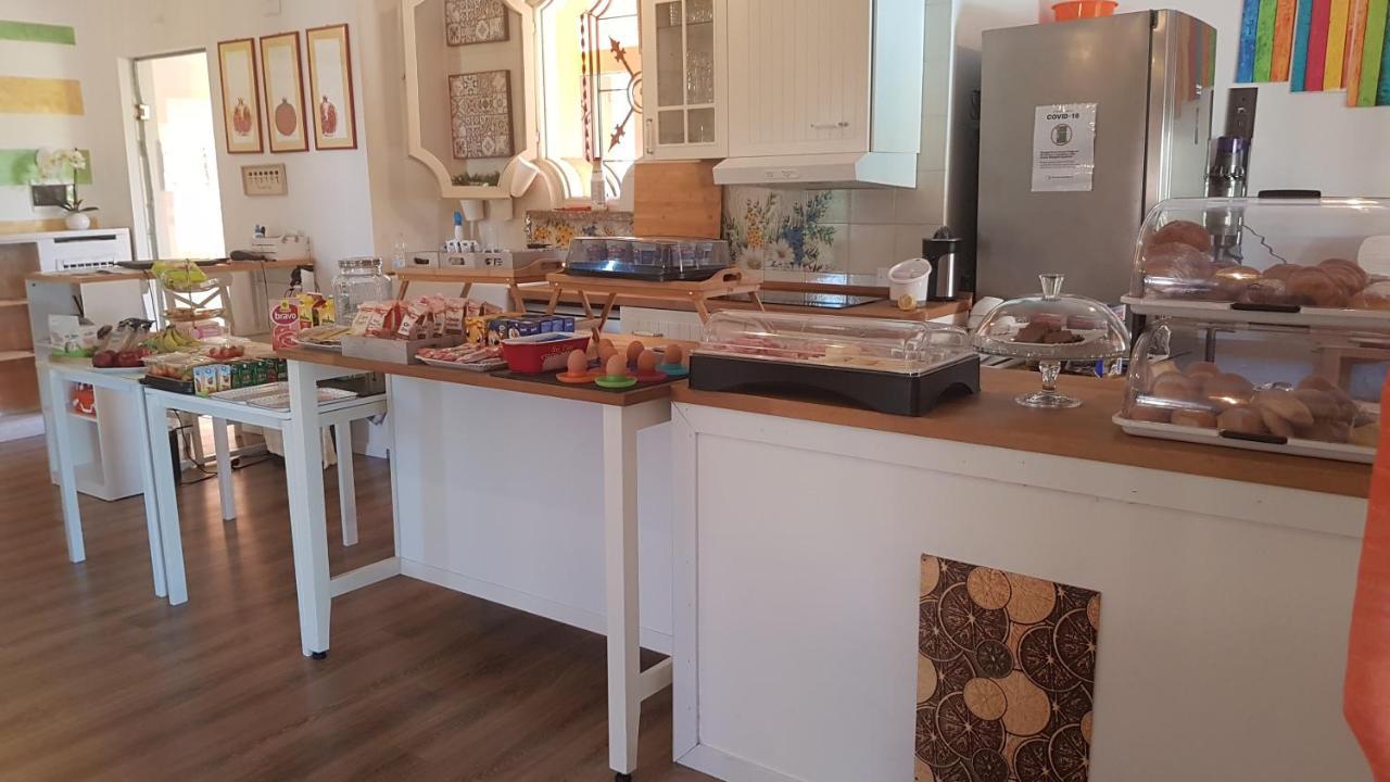 דסנזאנו דל גארדה B&B Villa Giulia מראה חיצוני תמונה
