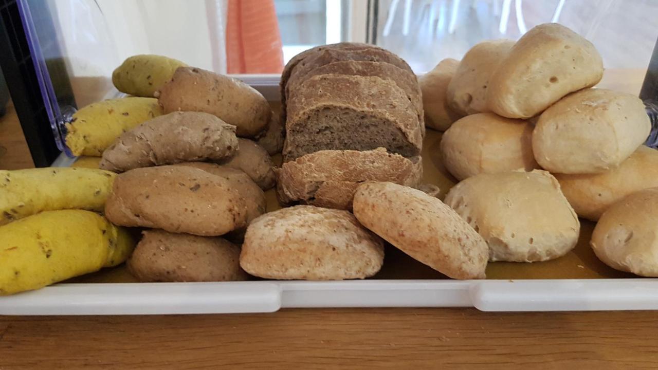 דסנזאנו דל גארדה B&B Villa Giulia מראה חיצוני תמונה