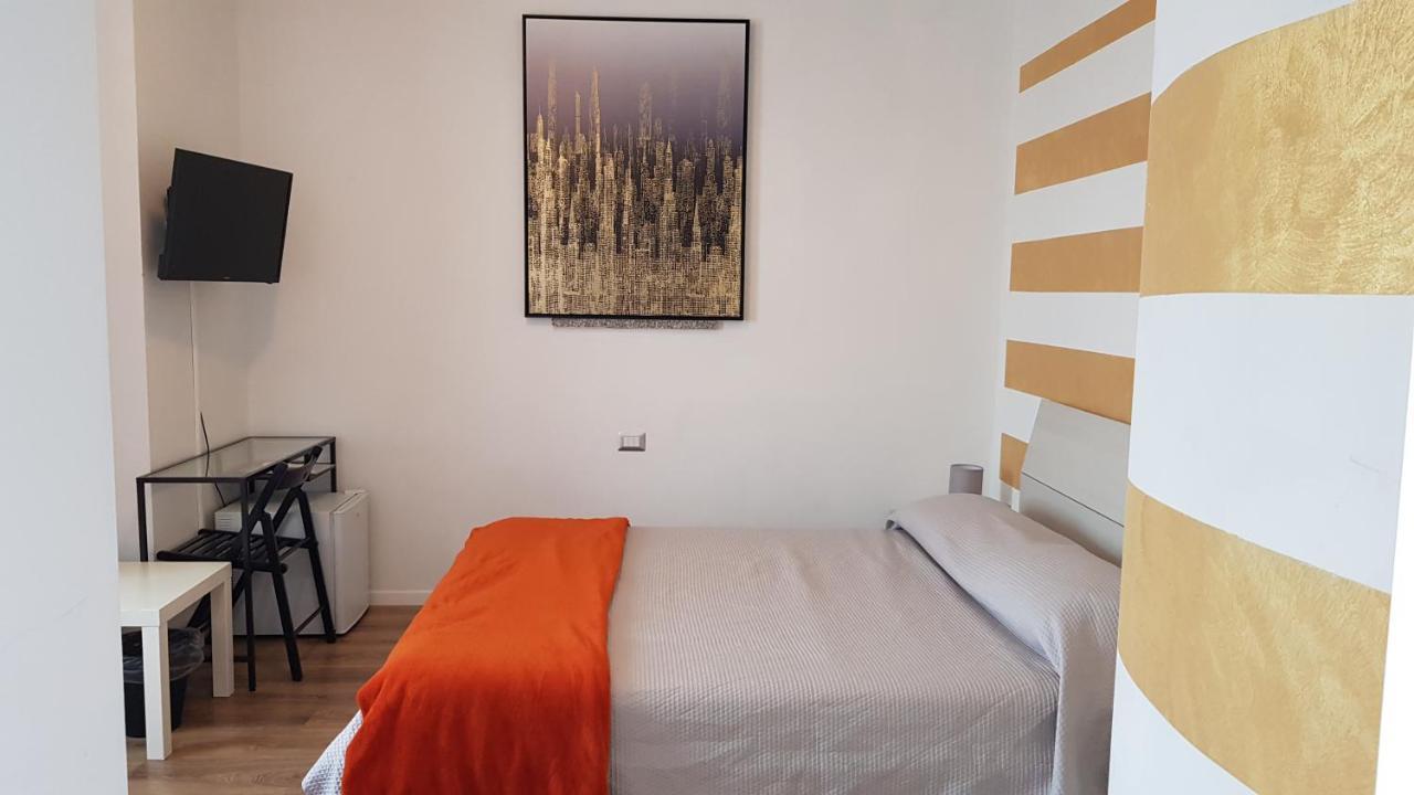 דסנזאנו דל גארדה B&B Villa Giulia חדר תמונה