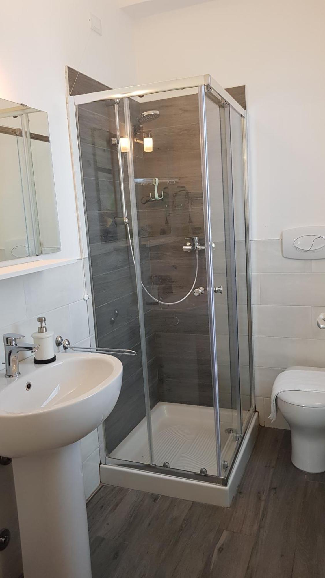 דסנזאנו דל גארדה B&B Villa Giulia חדר תמונה