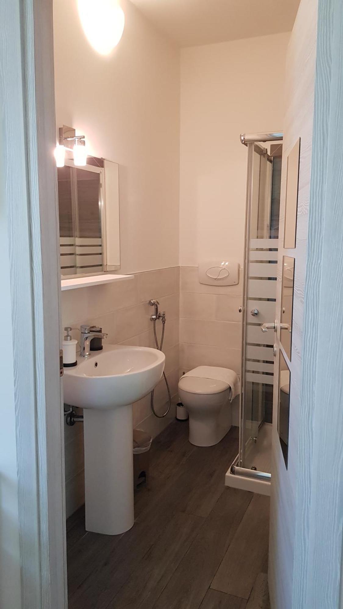 דסנזאנו דל גארדה B&B Villa Giulia חדר תמונה