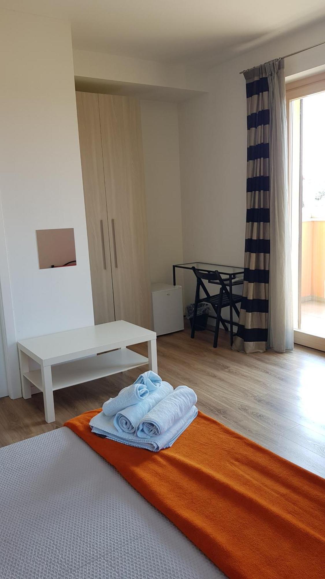 דסנזאנו דל גארדה B&B Villa Giulia חדר תמונה