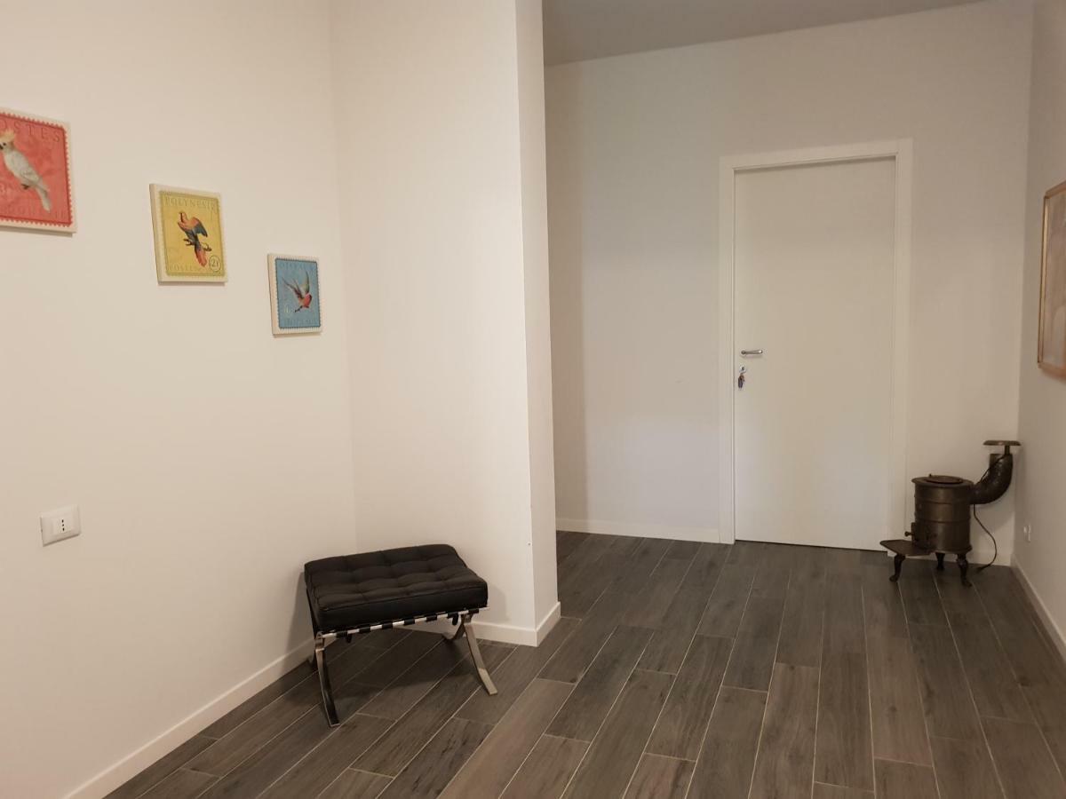 דסנזאנו דל גארדה B&B Villa Giulia מראה חיצוני תמונה